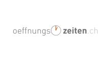 „Oeffnungszeiten.ch“